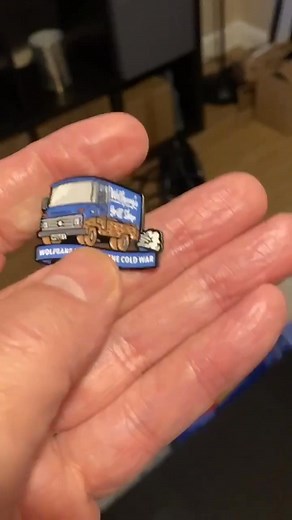 Military Humor Store on Reels