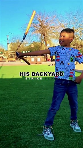 Why Afghan Kids Love Karate Movies?