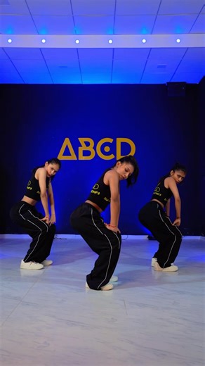 Sharara Sharara 😍🔥 | #dance #abcddancefactory #trending #shortsviral #shorts
