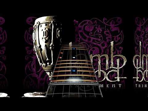 Lamb of God - Descending (Drum Chart)