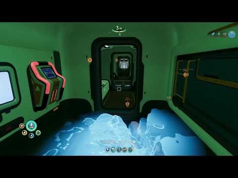Part 14 This Ends Tonight Part 1— Hardcore Subnautica Below Zero Finale Run