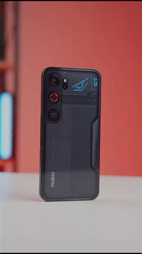 Nubia Neo 5 GT 5G Review: The new king of gaming phones? #smartphone #mobilereview #shorts