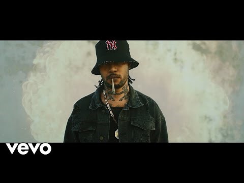 Jahvillani - Gangsta (Official Video)