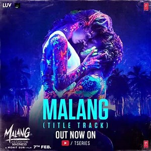 101K views · 4.6K reactions | Dive into the feel of #Malang and swoon...