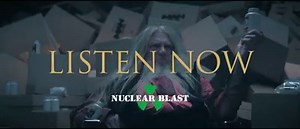 392 reactions · 56 shares | Our new album Human. :||: Nature. is out now! Listen on all streaming platforms: nblast.de/NW-HumanNatureDigital | Nightwish | Facebook