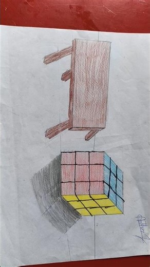 evolução dos meus desenhos