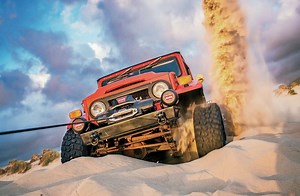 Essential Off-Road Recovery Gear: Stuff to Help Get You Unstuck