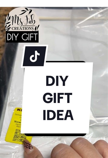 DIY Gift Idea: Custom Picture Frame with Cricut Vinyl