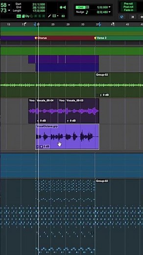 Ready for your final mix? Explore key concepts and processes of mixing a song in Pro Tools