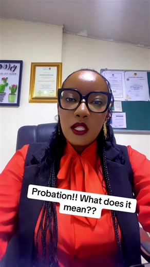 Understanding Consistent Performance After Probation