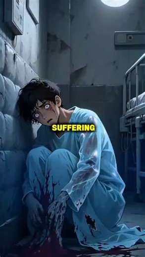 The Haunting of Saint Agnes Asylum | The Silent Ward No One Talks About