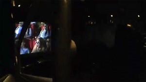 New immersive 4DX movie theater technology comes to Orlando