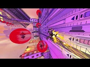 Super Cloudbuilt announced for PS4, Xbox One, and PC