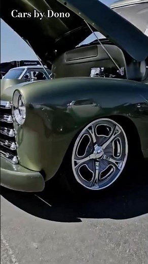 The Good Guys car show Del Mar #carsbydono