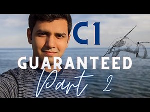 Guaranteed C1 in TEF writing | Section B Template | Free Vocabulary Guides