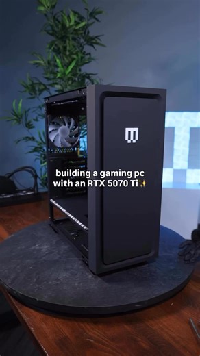 Still gaming on a laggy setup? Bring your games to the next level with the MAINGEAR MG-1: built for speed, silence, and pure immersion. Watch the difference. | MAINGEAR Computers