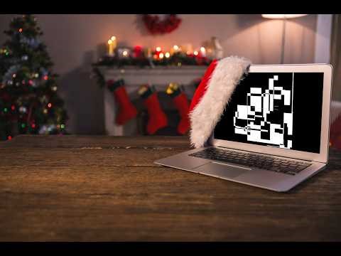 Advent of Code Animations - 2015 - Day 6