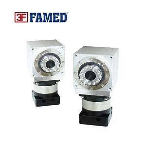 [Hot Item] Speed Motor Reducer for Stepper Motor with ISO9001