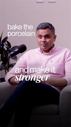 Getting crowns on the same day? Here’s how it works.