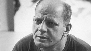 Jackson Pollock - Alchetron, The Free Social Encyclopedia