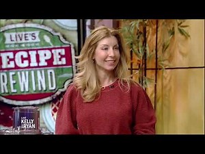 Recipe Rewind: Peanut Butter & Jelly with Shereen Pavlides