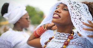 The Witches of Baltimore