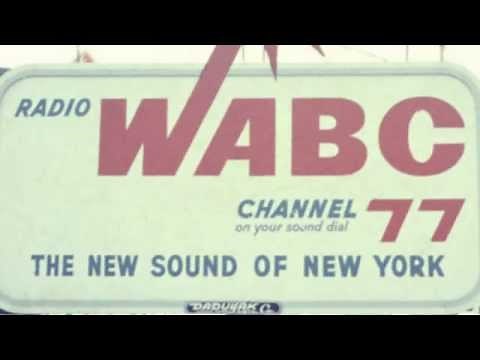 WABC 77 New York - George Michael - Dec 19 1974 (1/2)