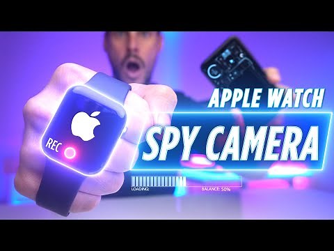 New Apple Watch Hidden Feature