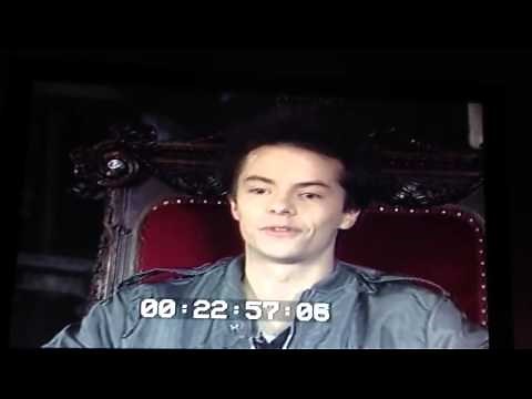 Fright Night 1985 30th Anniversary Stephen Geoffreys interview