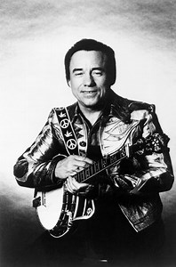 Earl Scruggs Concert & Tour History  | Concert Archives