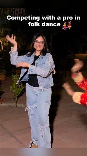 PIHU KA FOLK DANCE 💃 #aayuandpihushow #aayuandpihu #aayupihushow #viral #trending #dancecompetition #masti | Aayu and Pihu Show