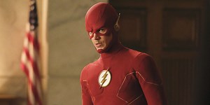 Beeilen Sie sich nicht, um „The Flash“ Staffel 8 auf Netflix zu sehen, lesen Sie dies zuerst - Netflix News