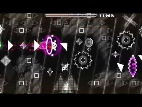 [4K 60fps] LightWavE by ivyteal (Monochrome Mode, 3 Coins)