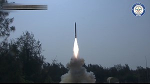 542K views · 14K reactions | DRDO today successfully flight tested Supersonic Missile Assisted Release of Torpedo( SMART) from Dr APJ Abdul Kalam Island off the coast of Odisha. SMART is next generation missile-based lightweight torpedo delivery system, designed and developed by DRDO to enhance the anti-submarine warfare capability of the Indian Navy far beyond the conventional range of lightweight torpedo. Ministry of Defence, Government of India | DRDO | Facebook