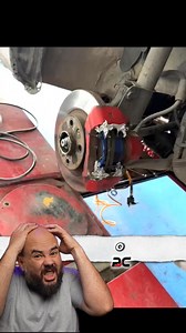 Silicón, colas de rata y pura maña #cars #silicon #mecanica | Performance Customs