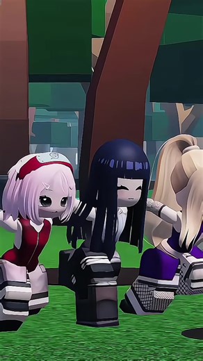 Fun Dance Moments with My Girls in Roblox