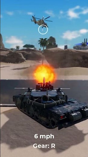 The NEW Hardened Veteran Abrams X Skin