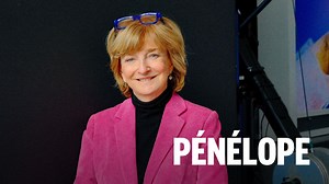 Cinq mots pour résumer la vie passionnante d’Anne-Marie Dussault