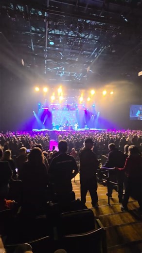 I seen the BEATLES! Live! #beatles