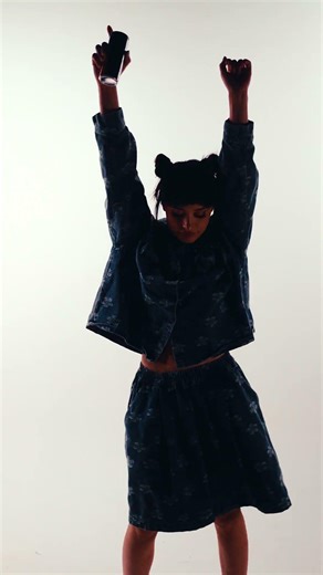 Every spark. Every beat. Every moment you light it up! @Burn