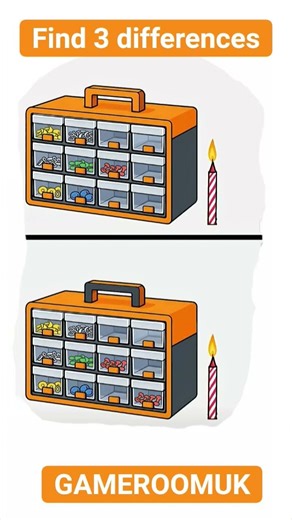 #braingames #findthedifference #puzzlegame #gameshorts