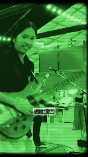 🔥NOVEMBER RAIN ❗❗ BY.NENE ROYAL BEST GUITARIST GIRL THAILAND❗#shortsfeed #abielofficial