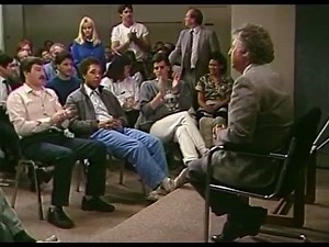 The Battle For Your Mind, recorded live in Los Angeles in the early 1980's. This lecture is over two hours long, but watch it when you have some time and see if you don't discover something new. | Roy Masters