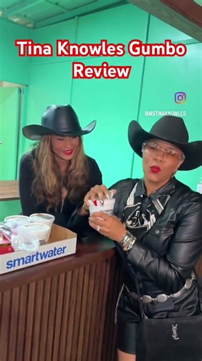 Destiny Child, Letoya Luckett Reviews Beyoncé Mama Tina Gumbo