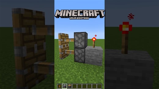 Diferencias entre Minecraft Java y Minecraft Bedrock #10