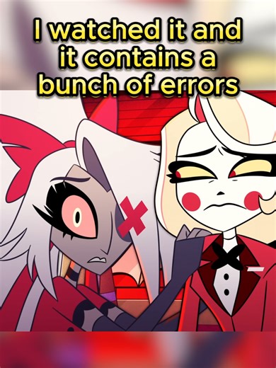Analyzing Film Theory's Hazbin Hotel Speculation