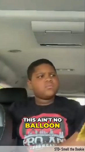 Condoms: More Than Just Balloons - Dad's Sex Talk! #dad #shocking #viral #rant #random | GheeFunny