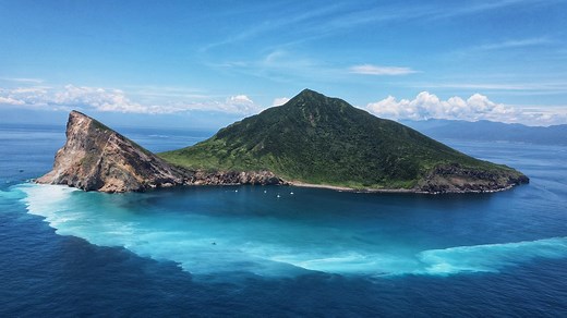 台湾の秘境９選！絶景スポットやマニアックな場所も紹介