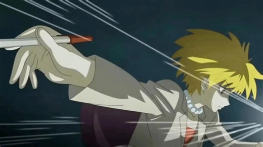 Remember when Death Note went yellow? Why The Simpsons anime homage still works so well - NewsBreak