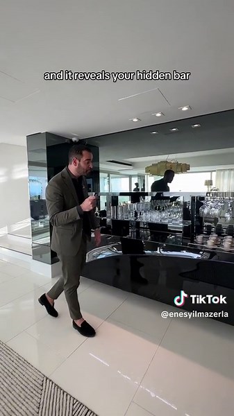 Luxury Home Bar Ideas - Elegant and Hidden Designs for Your Home